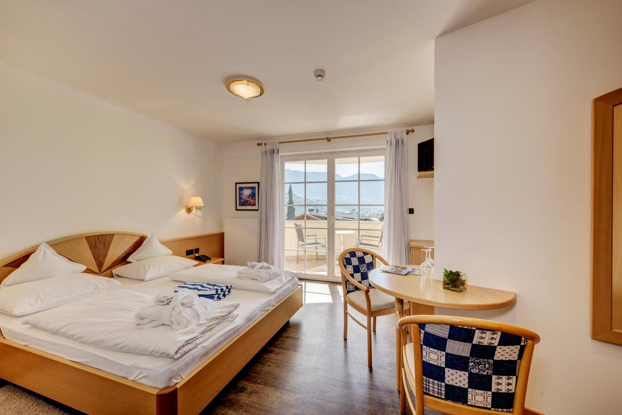Ruster Resort Lagundo Zewnętrze zdjęcie